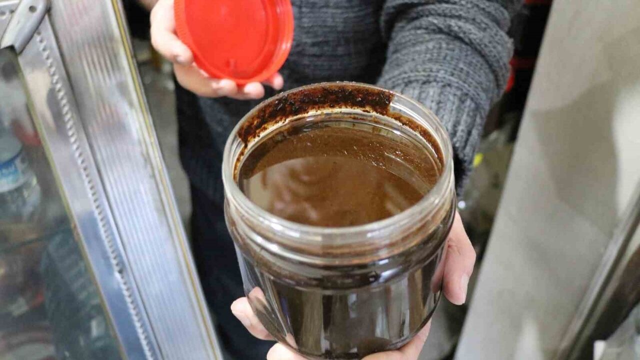 Zeyrek: Yüzyıllık Gelenek ve Sağlığın Sırrı