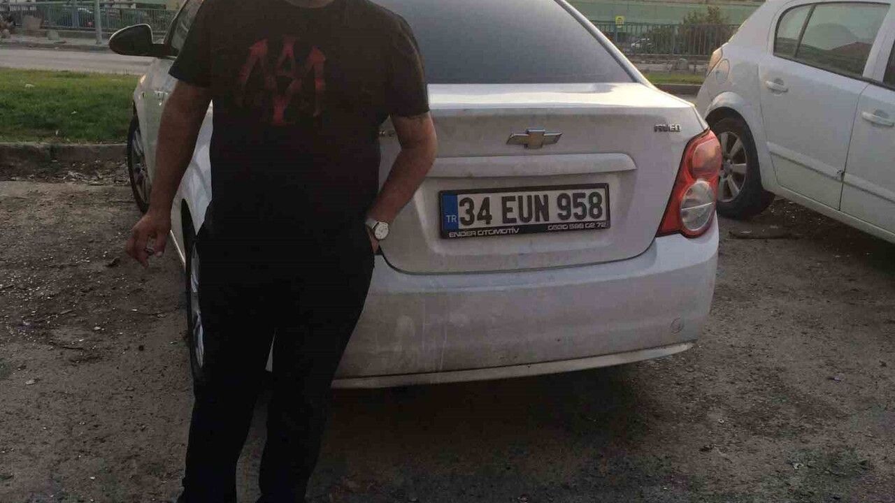 Zeytinburnu'nda Silahlı Saldırı: İki Arkadaş Hayatını Kaybetti