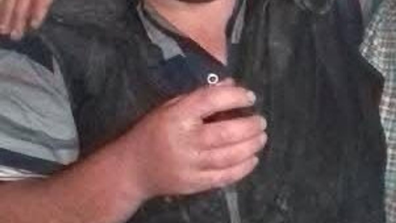 Zile'de Yangın Faciası: Görme Engelli Birey Hayatını Kaybetti