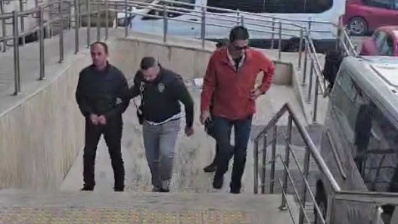 Zonguldak'ta Aşk Tuzağı ile 1 Milyonluk Vurgun: 3 Kişi Tutuklandı