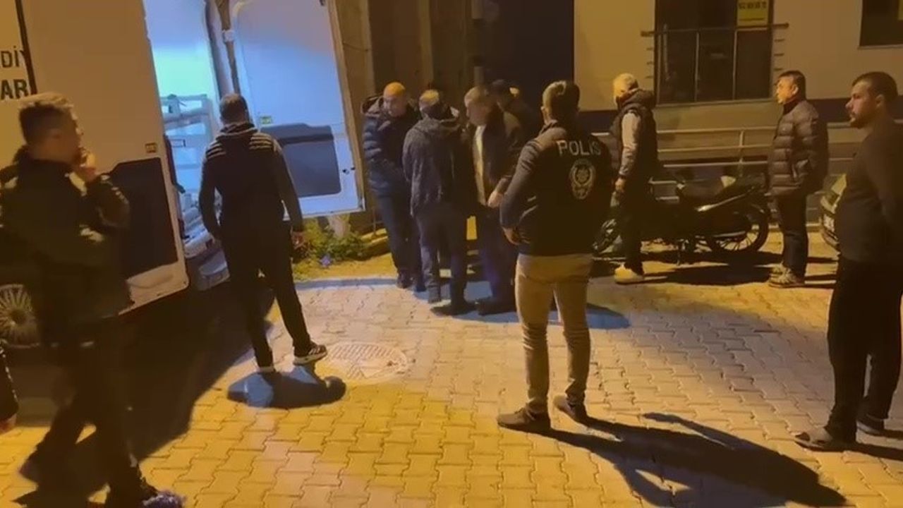 Zonguldak'ta Gizemli Ölüm: 75 Yaşındaki Adam Evinde Bulundu