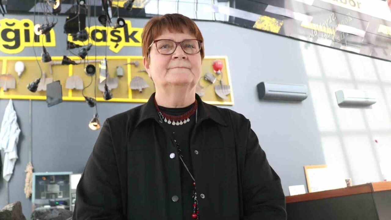 Zonguldak’ta Pnömokonyoz Sorunu Masaya Yatırıldı