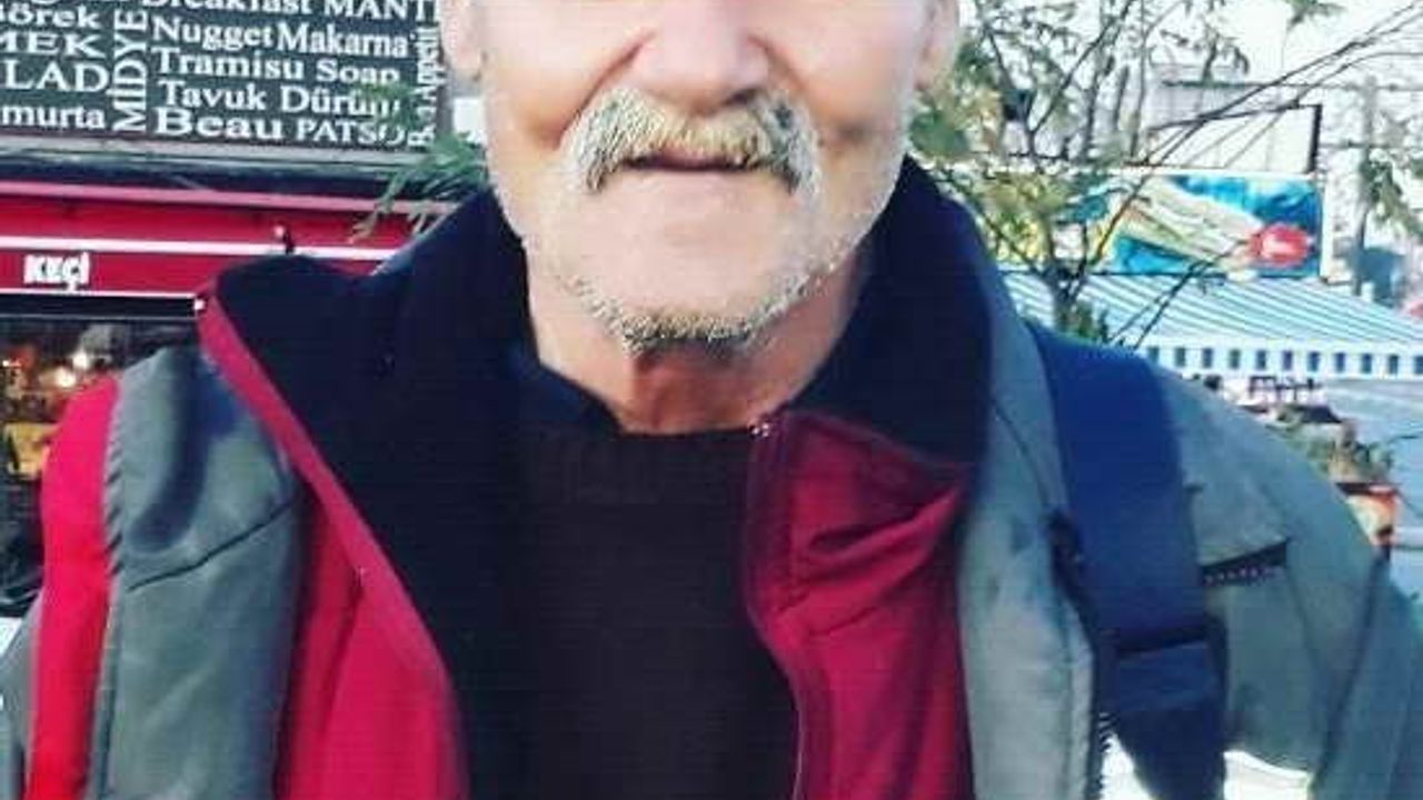 Zonguldak'ta Trafik Kazası: 70 Yaşındaki Cemal Gedikli Hayatını Kaybetti