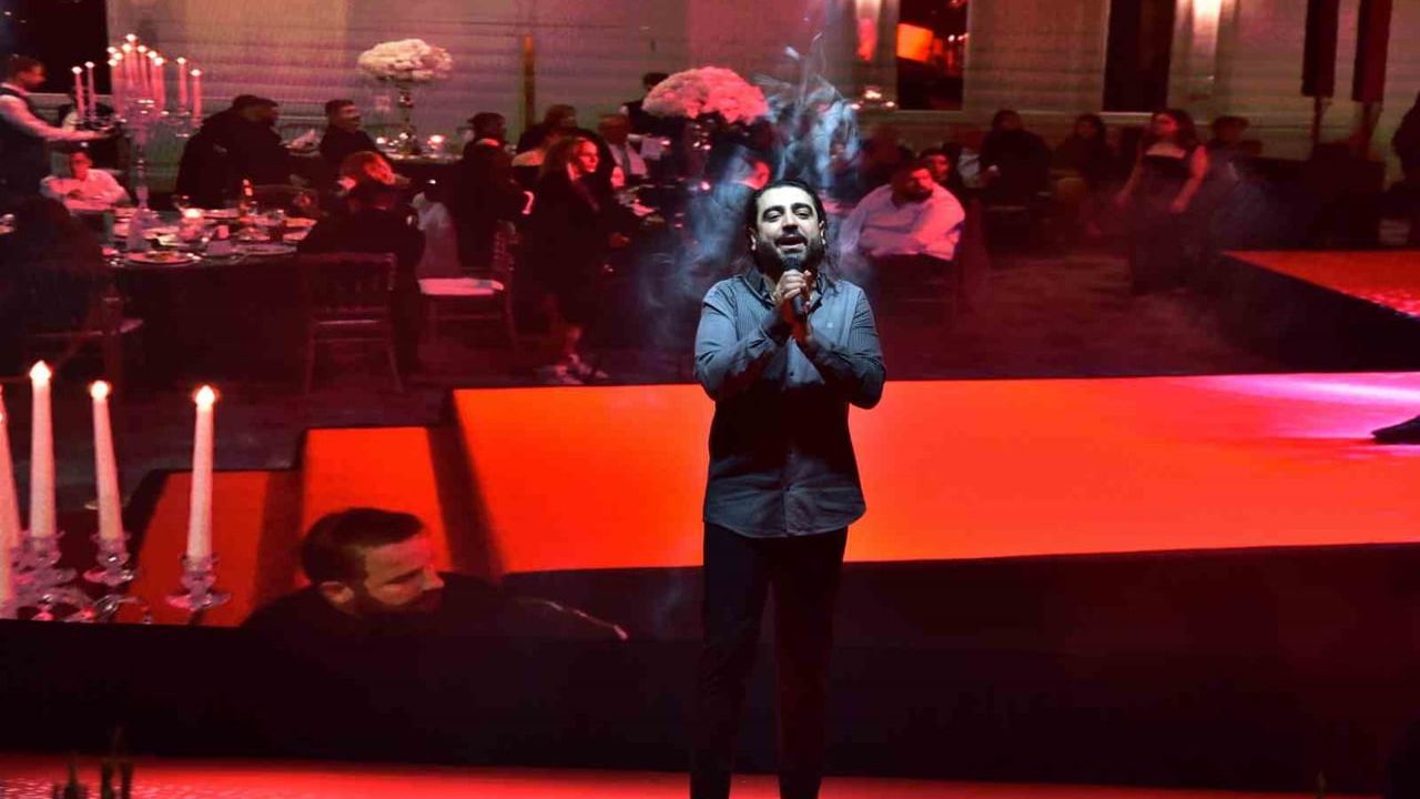 10. Uluslararası Altın Kalite Ödülleri Sahiplerini Buldu