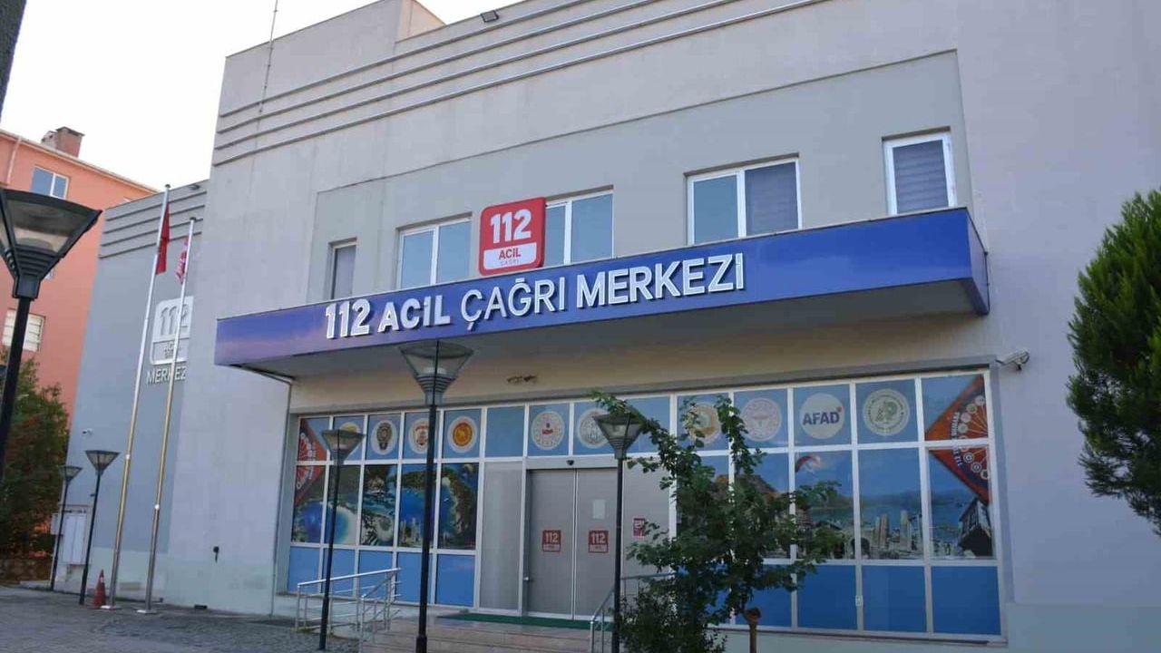112 Acil Çağrı Merkezi'ne Asılsız İhbarda Bulunanlara Cezalar Artıyor