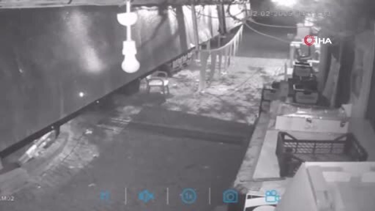 17 Yaşındaki Sanığa 20 Yıl Hapis Cezası Verildi