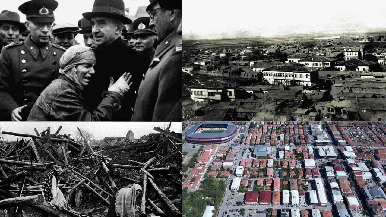 1939 Erzincan Depremi: Unutulmayan Acı