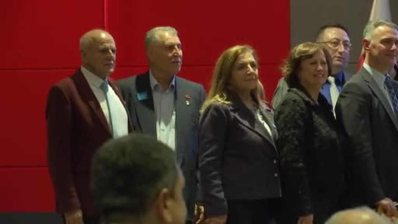 2024 Türkiye Fair Play Ödülleri Töreni