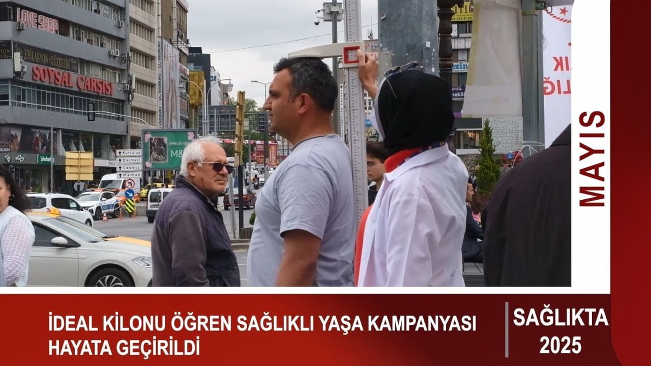 2025'te Sağlıkta Yeni Model: Koruyan, Geliştiren ve Üreten Yaklaşımlar