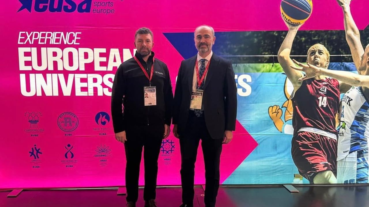 2025'te Üniversite Sporlarında Kültürel Etkinlikler ve İş Birlikleri Öne Çıkıyor