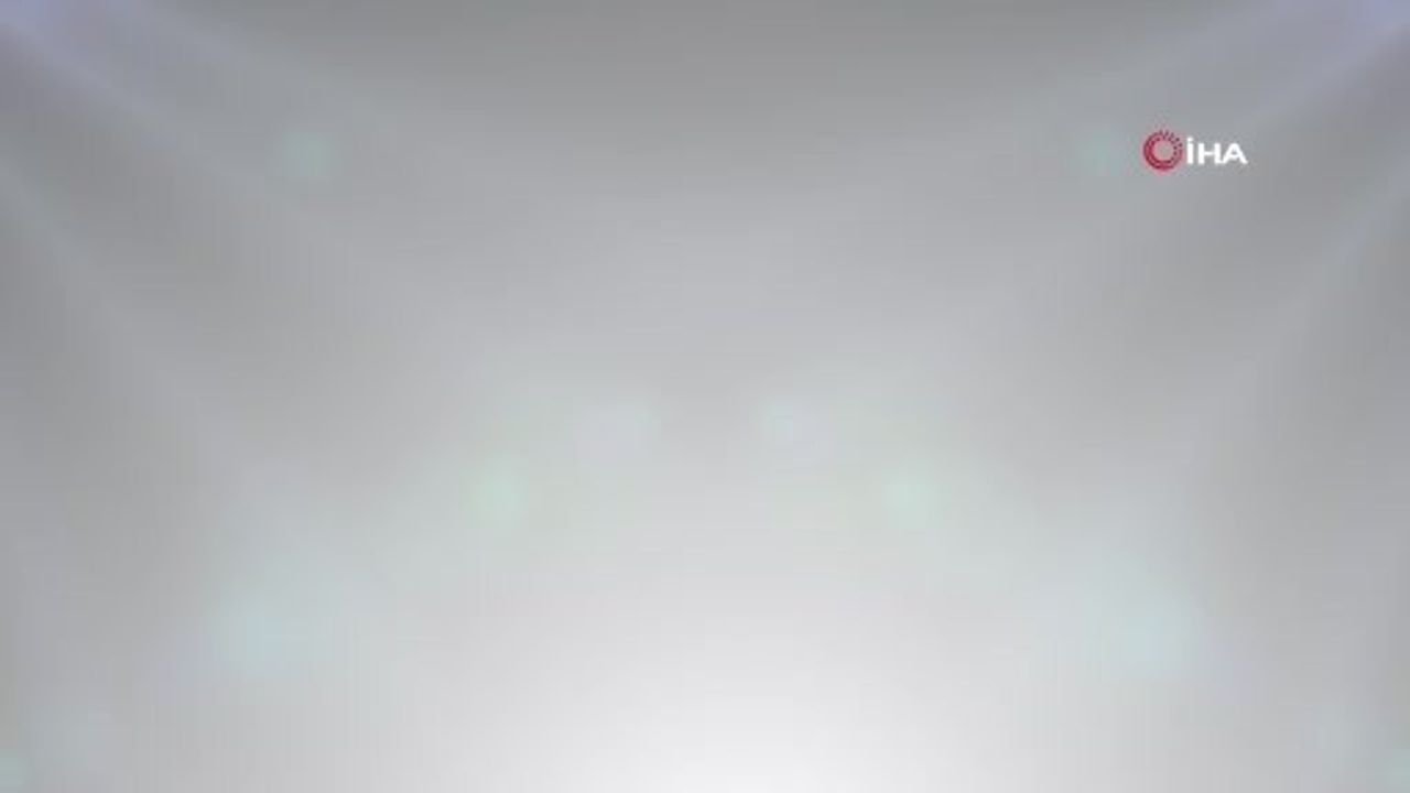 2025 Yılına Ait Dron Panorama Görüntüleri