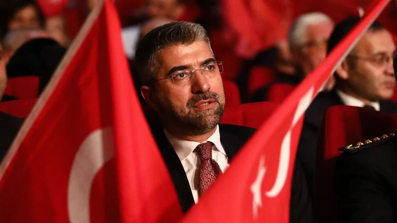 2025 Yılına Damga Vuran Yatırımlar Erzurum'da Alıyor