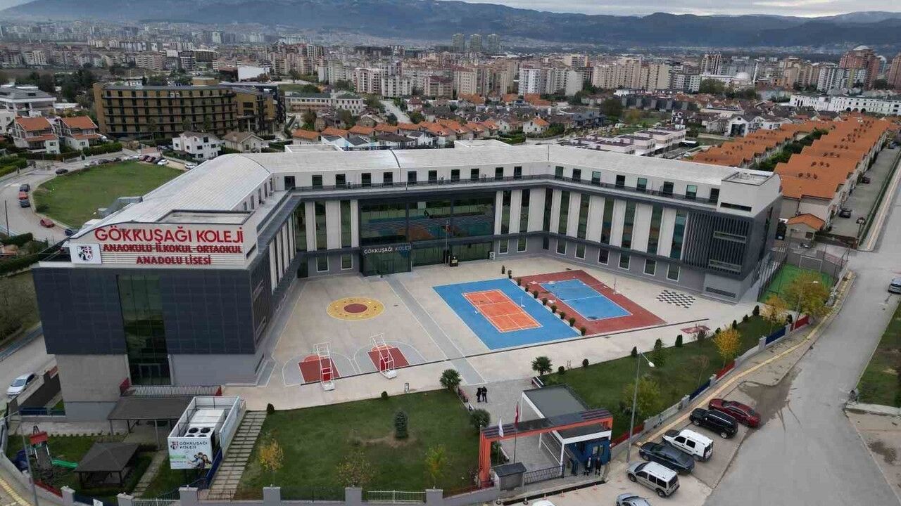 2026 Sürdürülebilirlik Raporu: Eğitimde Sürdürülebilir Yaklaşımlar