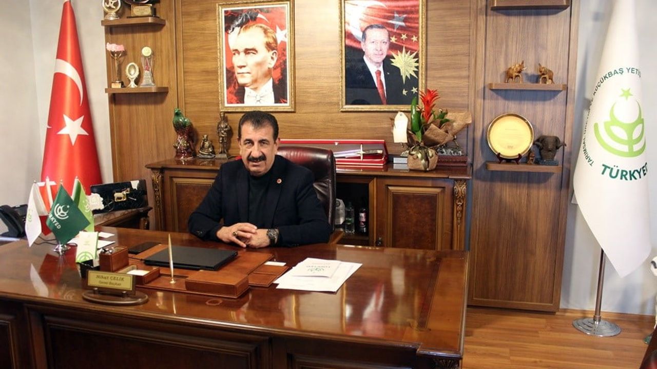 2026 Vizyonu: Kentsel Dönüşüm Yerine Köysel Dönüşüm