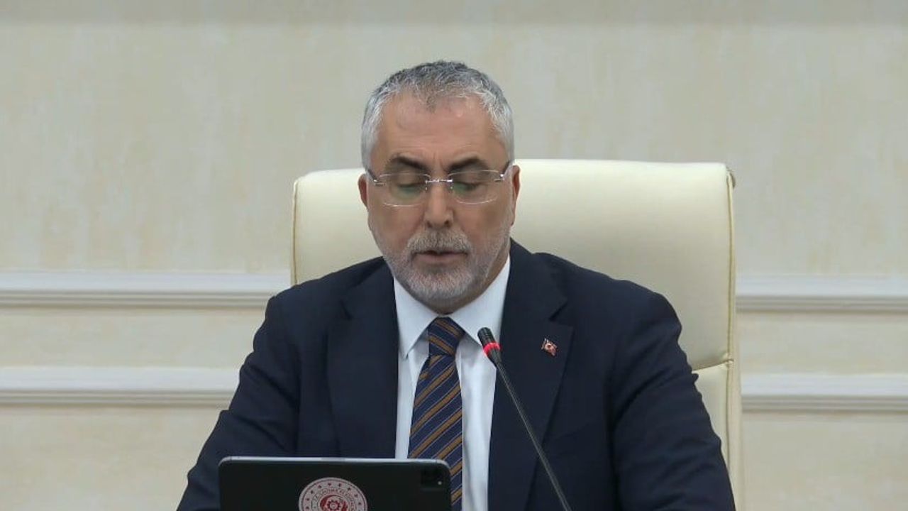 2026 Yılı Asgari Ücreti Belli Oldu