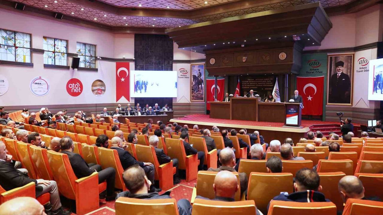 2026 Yılı Türkiye Ekonomisi İçin İyimser Beklentiler
