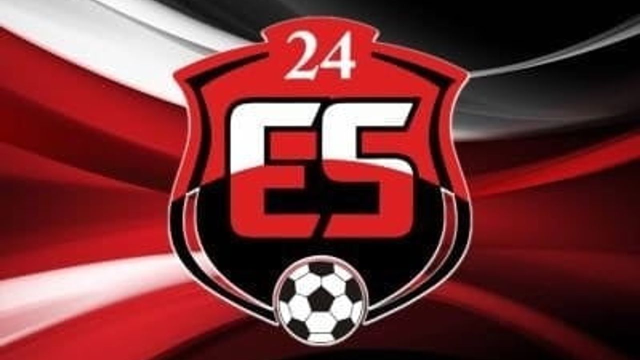 24 Erzincanspor'da Denetim Süreci Devam Ediyor
