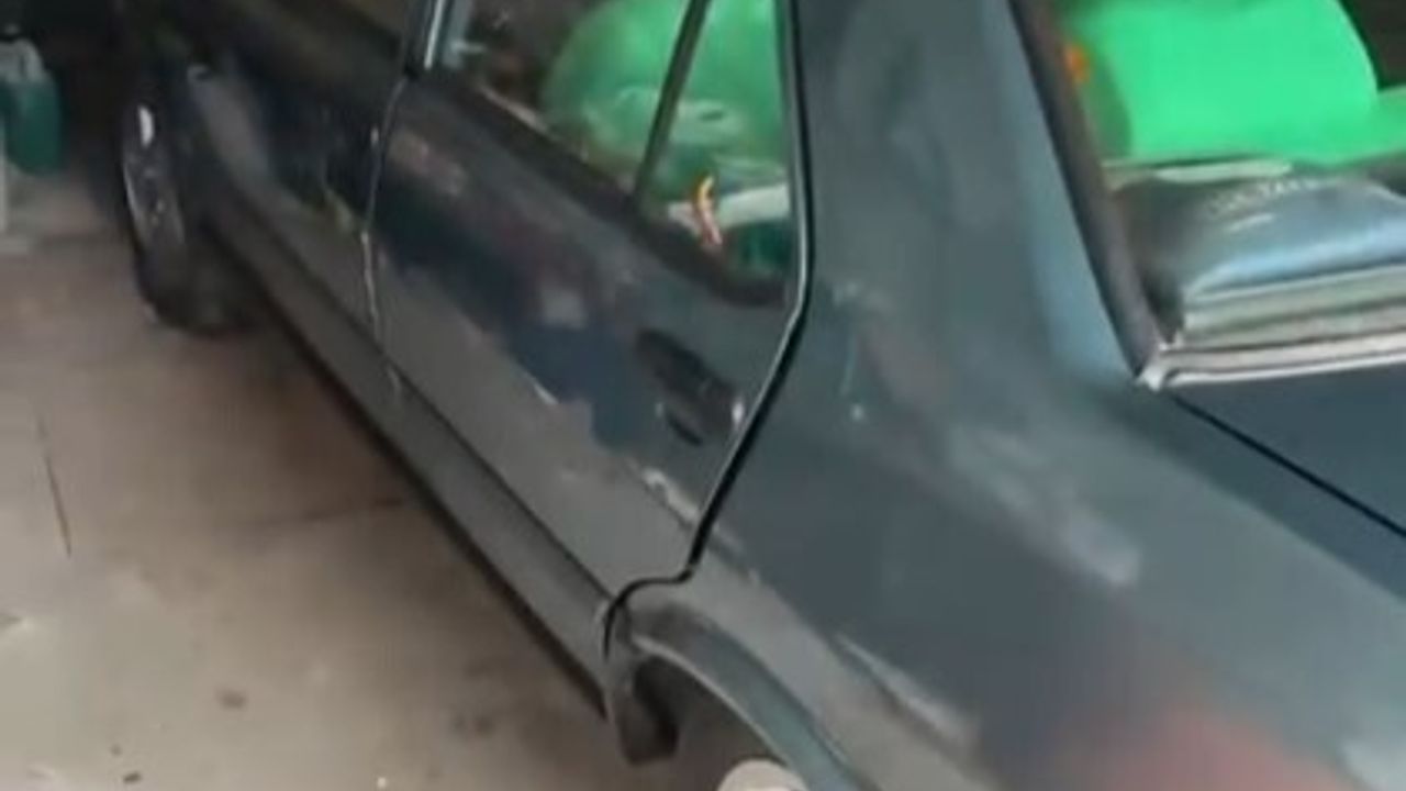 32 Yılın Ardından Ayrılık: Saffet Cansal'ın Gözyaşlarıyla Uğurladığı TOFAŞ