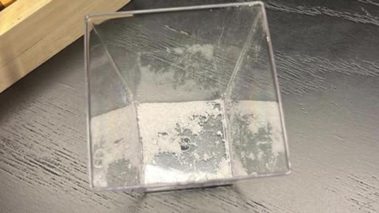 4 İlde Uyuşturucu Operasyonu: 20 Gözaltı