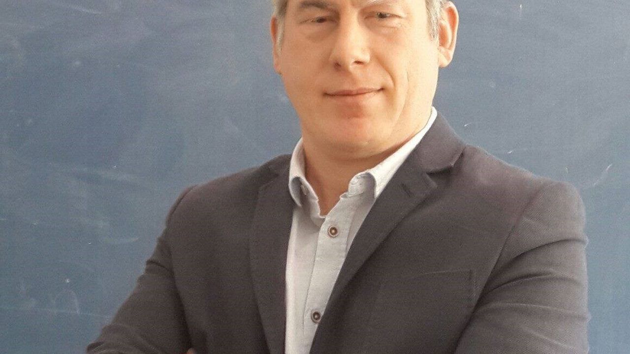 51 Yaşındaki Türkçe Öğretmeni Tuncay Arslan Kayboldu