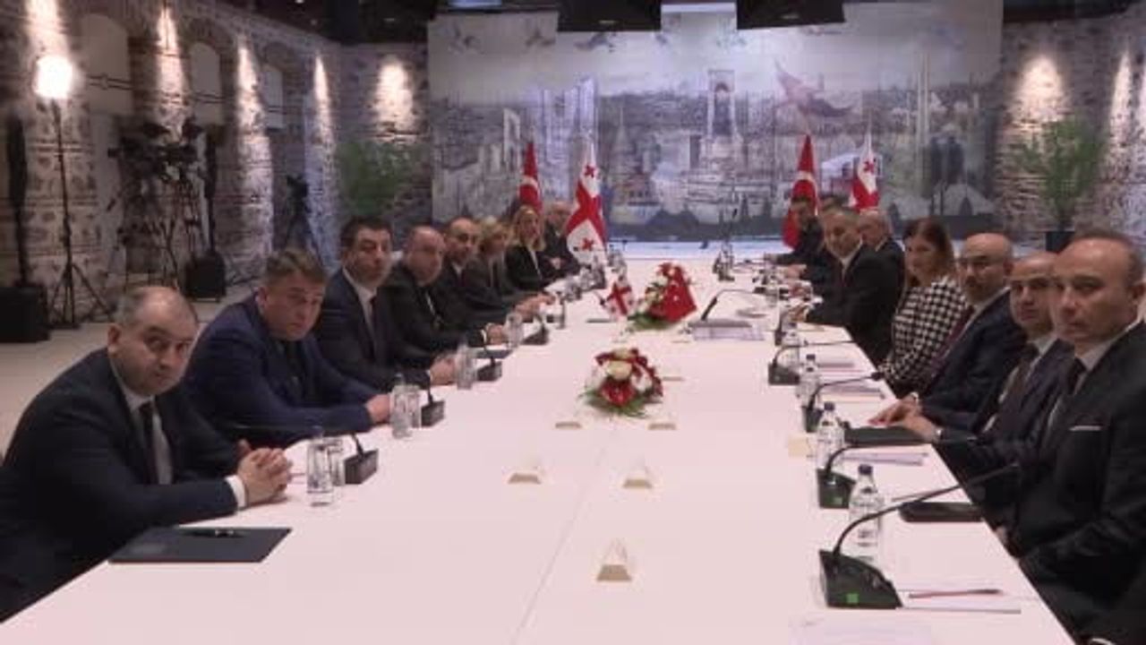 587 Suçlu Türkiye'ye İade Edildi