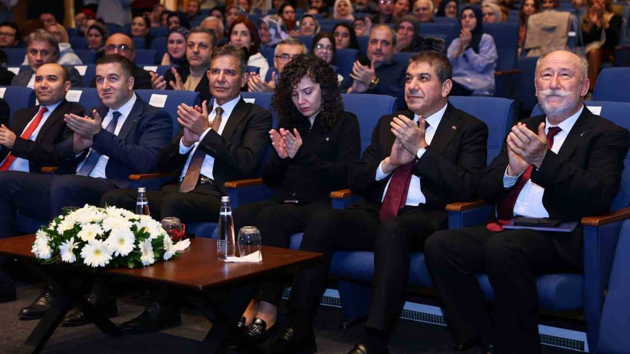 6. Esenler Film Festivali Onur Ödülleri ile Başladı