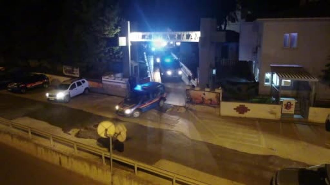 7 İlde Suç Örgütlerine Yönelik Büyük Operasyon