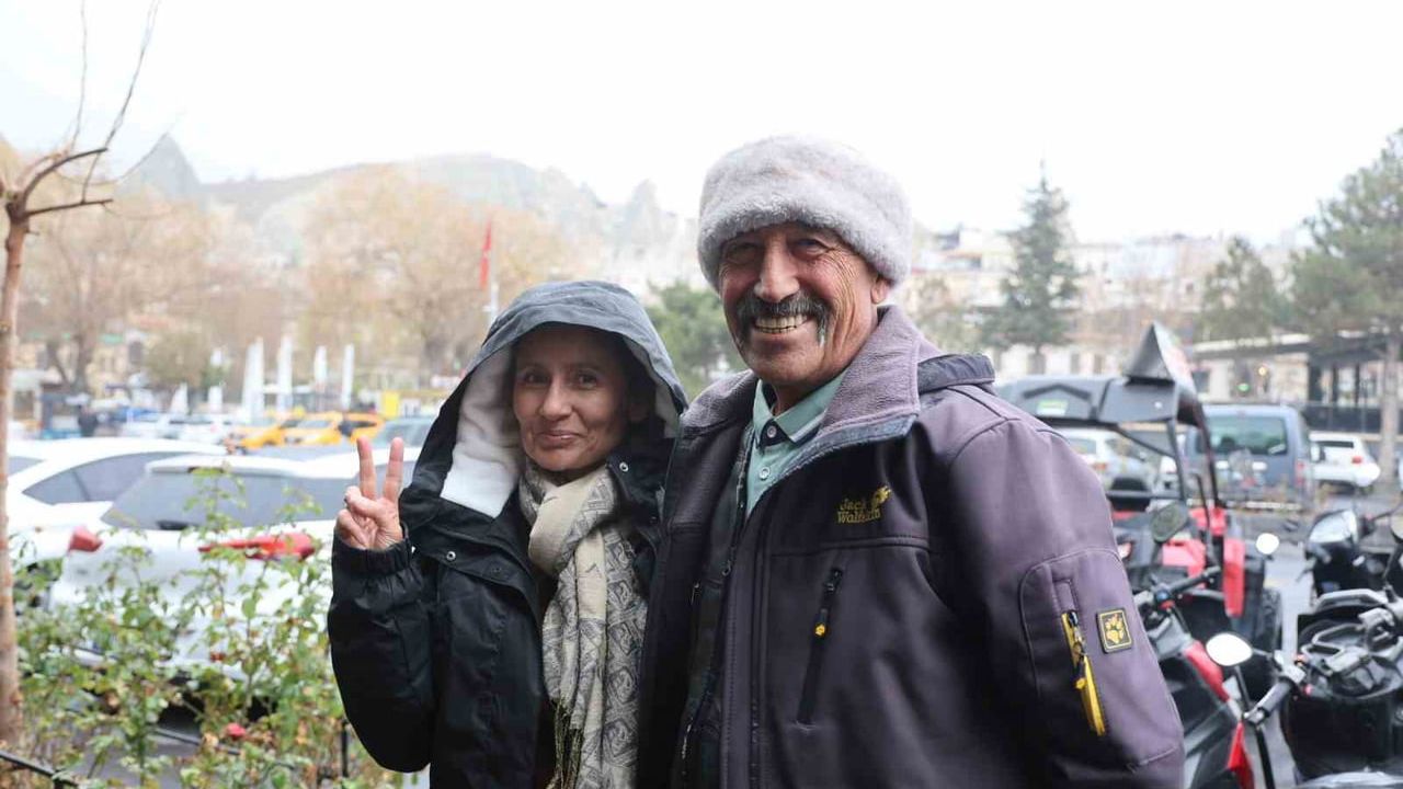 9 Dil Bilen Cemalettin Yavuz'un Hikayesi