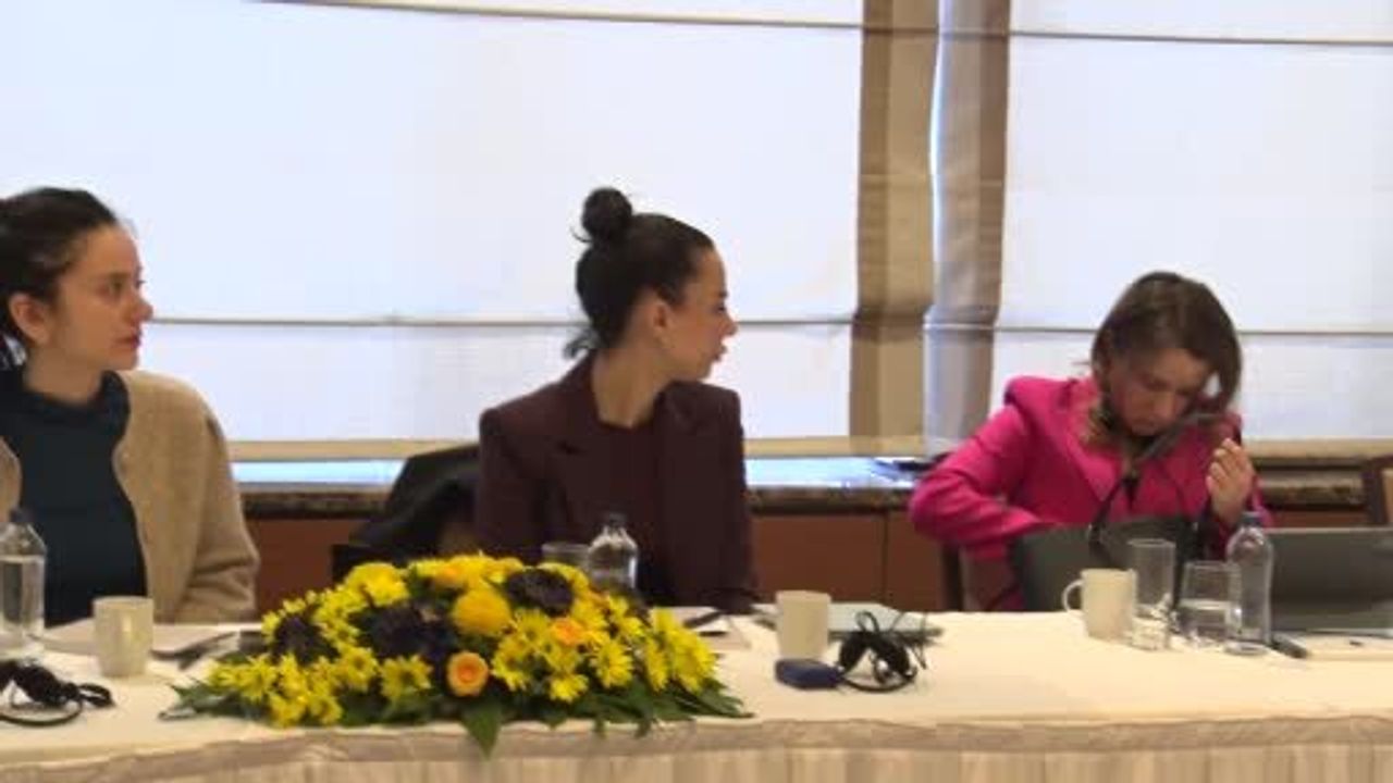 AB-Türkiye İlişkileri 2025'te İlerleme Kaydediyor