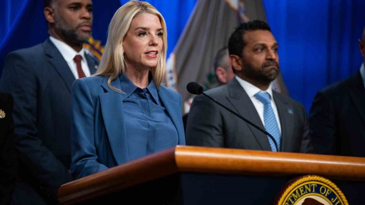 ABD'de Terör Saldırısı Öncesi Operasyon: 4 Gözaltı