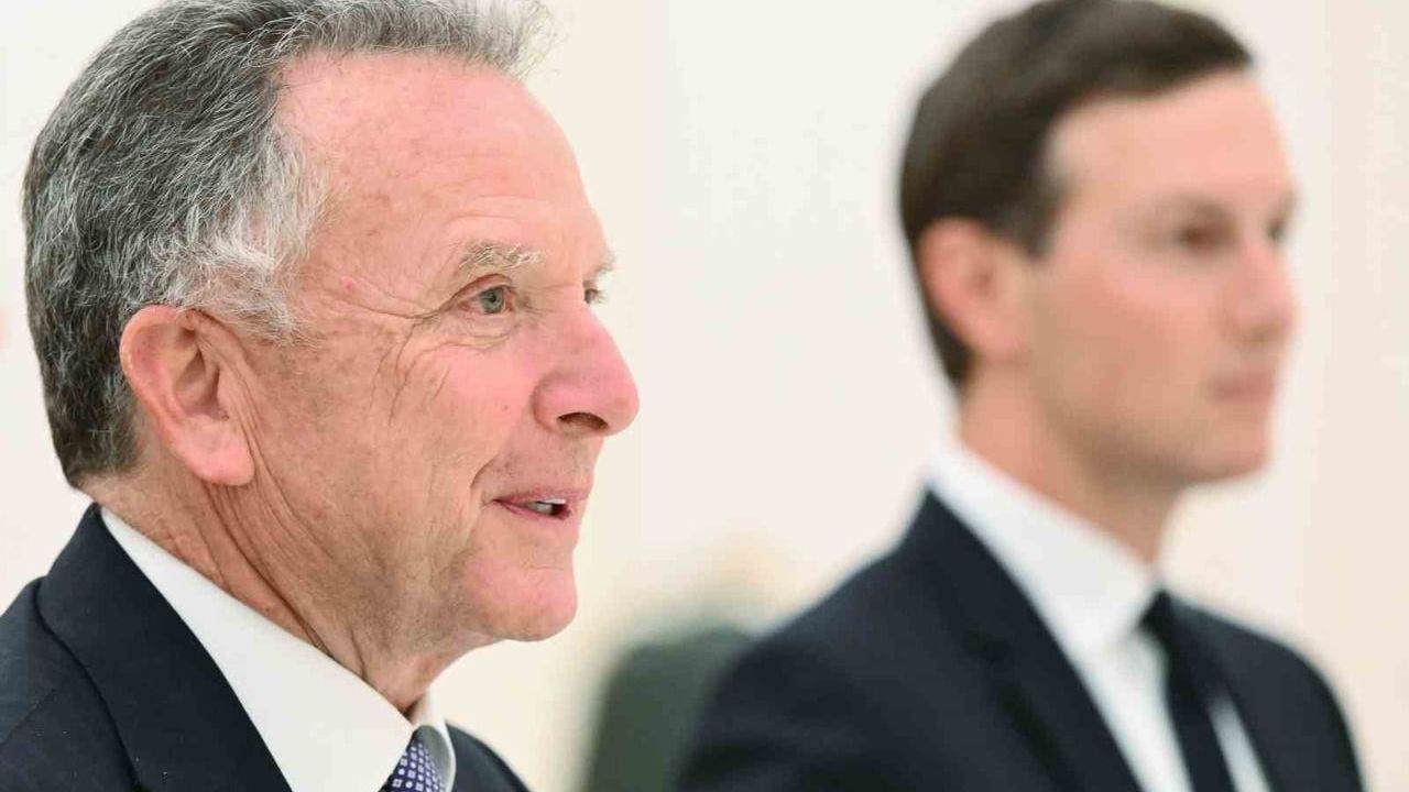 ABD'li Yetkililerden Ukrayna için Diplomatik Görüşmeler