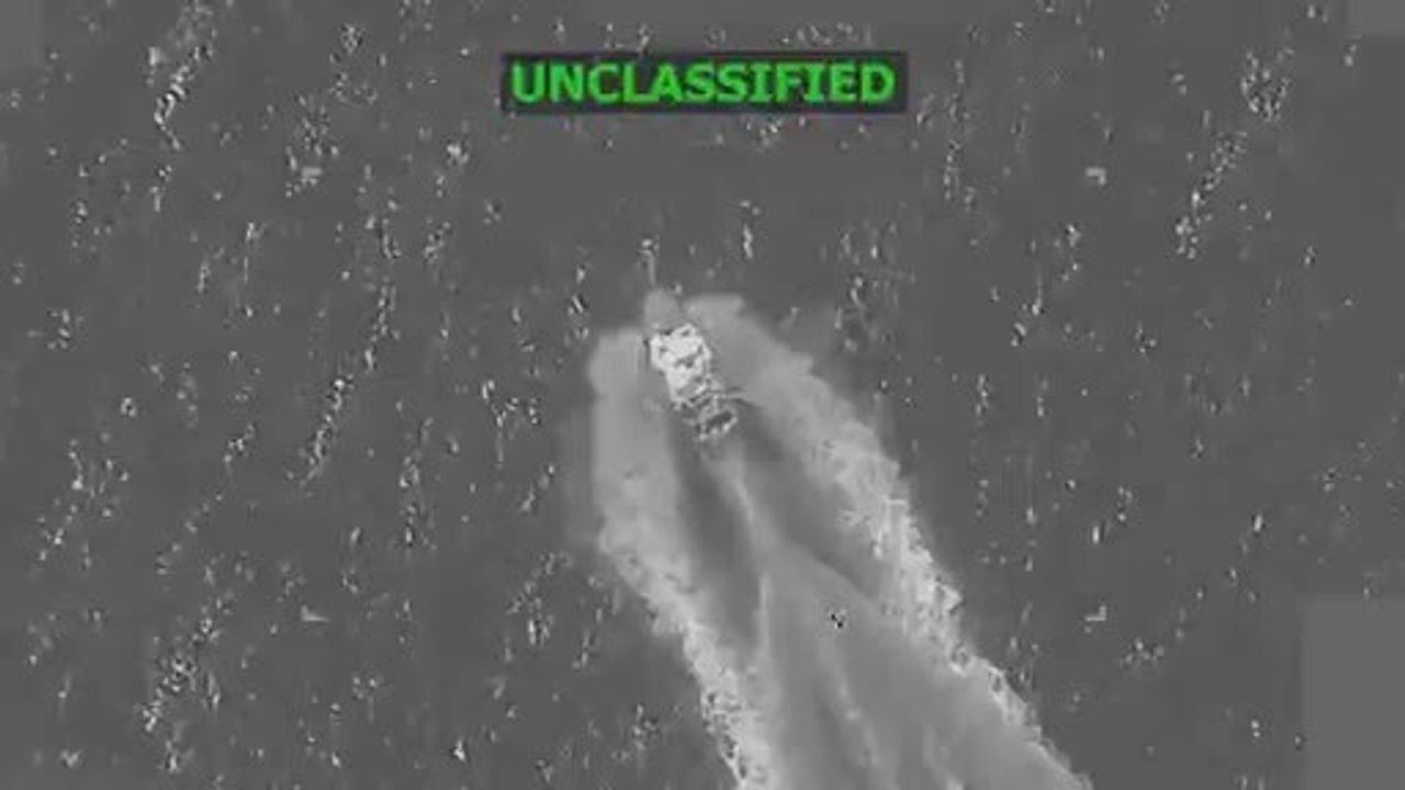 ABD, Uyuşturucu Kaçakçılarına Yönelik Yeni Operasyon Düzenledi