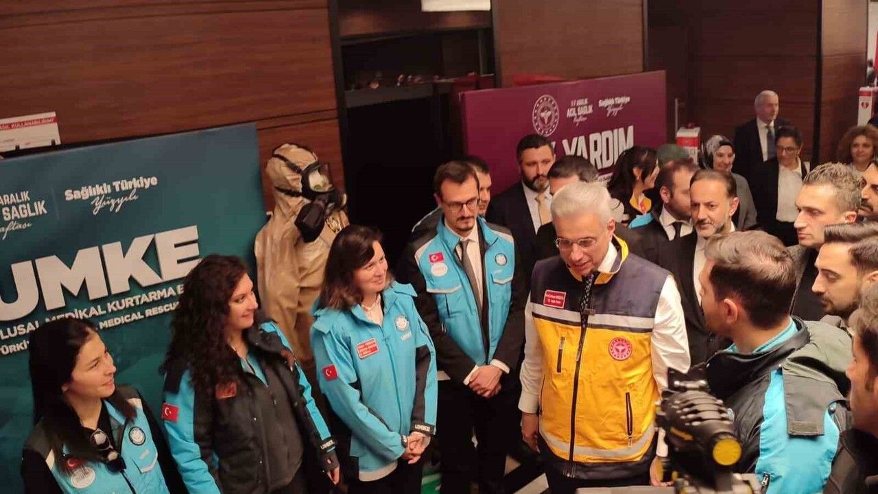 Acil Sağlık Hizmetlerindeki Başarılar