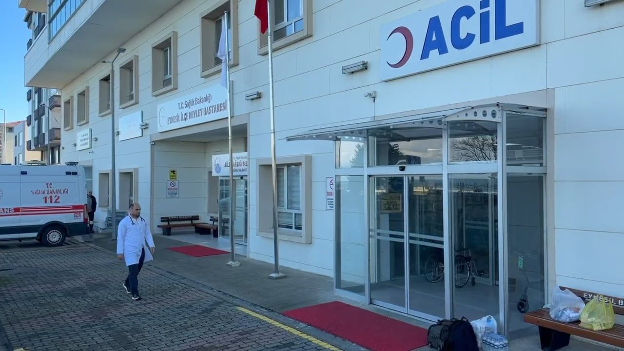 Acil Serviste Hayat Kurtaran Doktorun Dağ Bisikleti Tutkusu