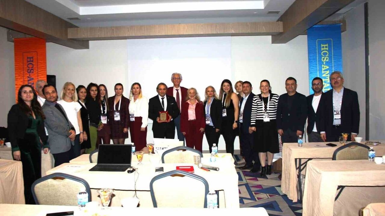 Acil Tıp Eğitimi Dijitalleşiyor: Dr. Ayhan Tabur'un Başarısı