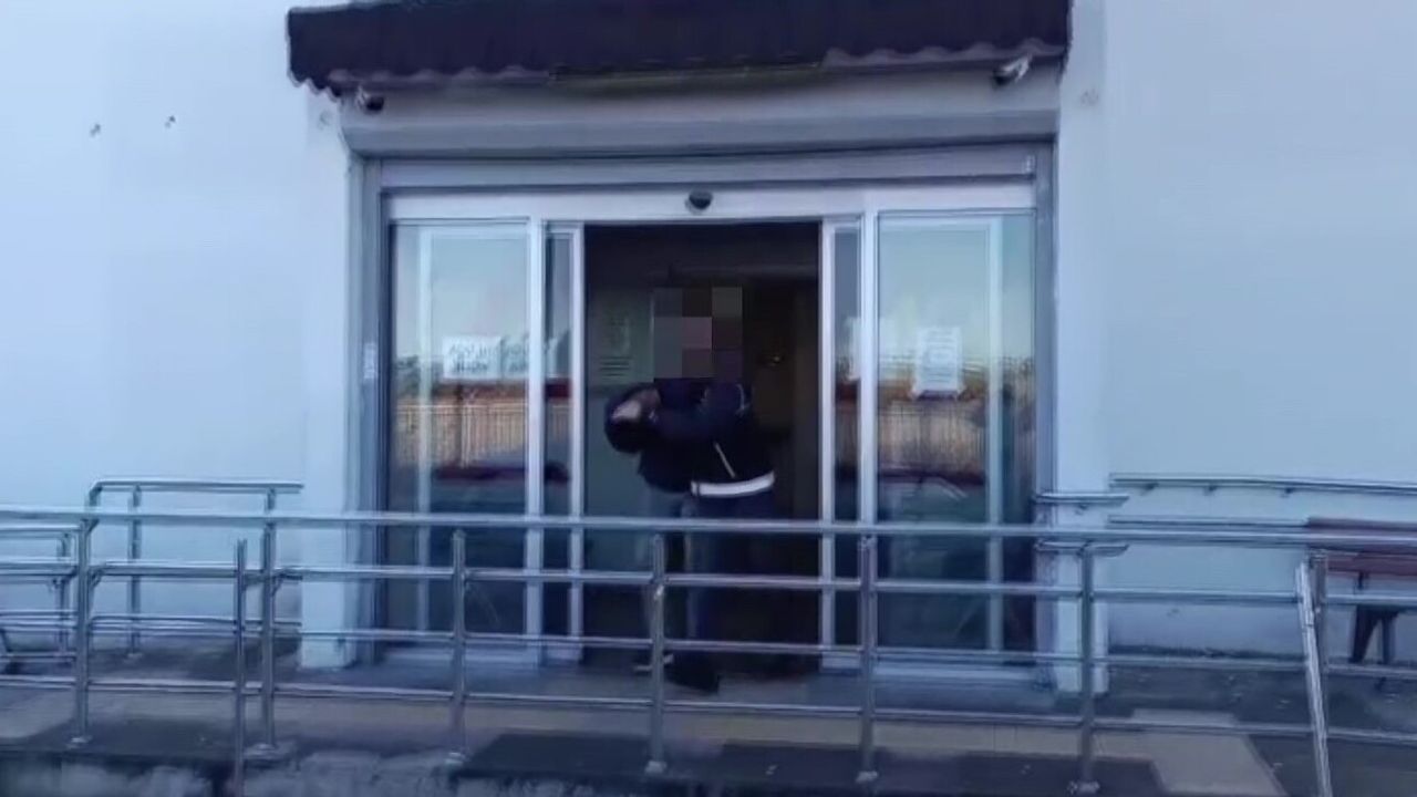 Adana'da 28 Firari Uyuşturucu Taciri Yakalandı