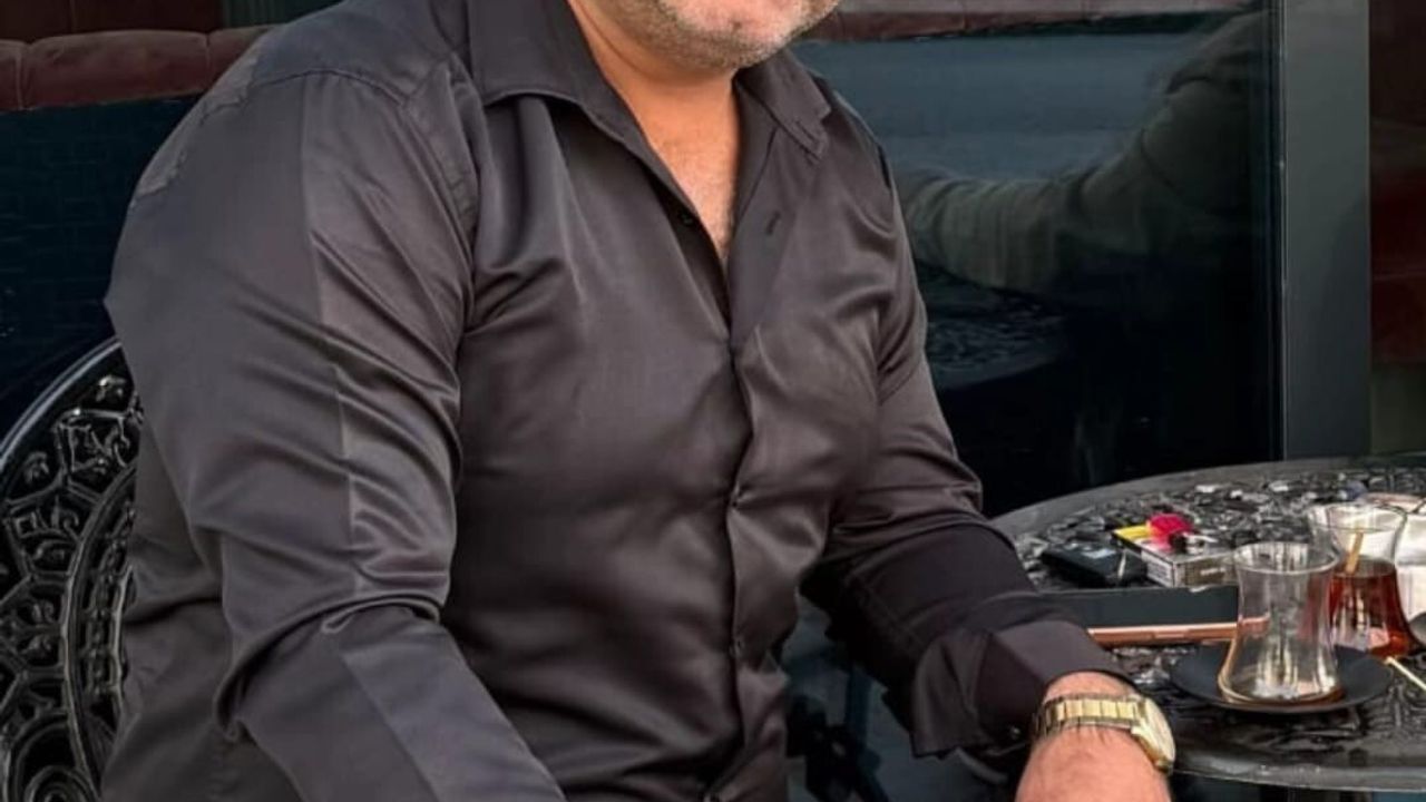 Adana'da Bar Olayında Solist Kenan Arslan Hayatını Kaybetti