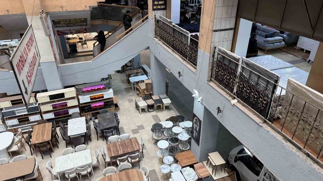 Adana'da Esnafı Dolandıran Kadın İddiası