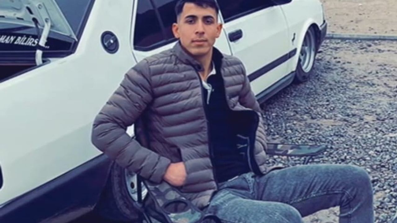 Adana'da Genç Cinayeti: 19 Yaşındaki Murat İnanmaz Vahşice Öldürüldü