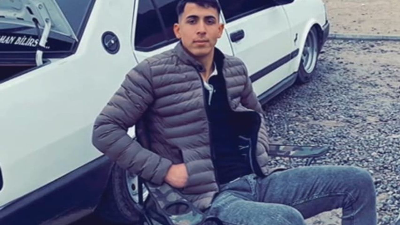 Adana'da Haraç Çetesi Cinayeti Ortaya Çıktı