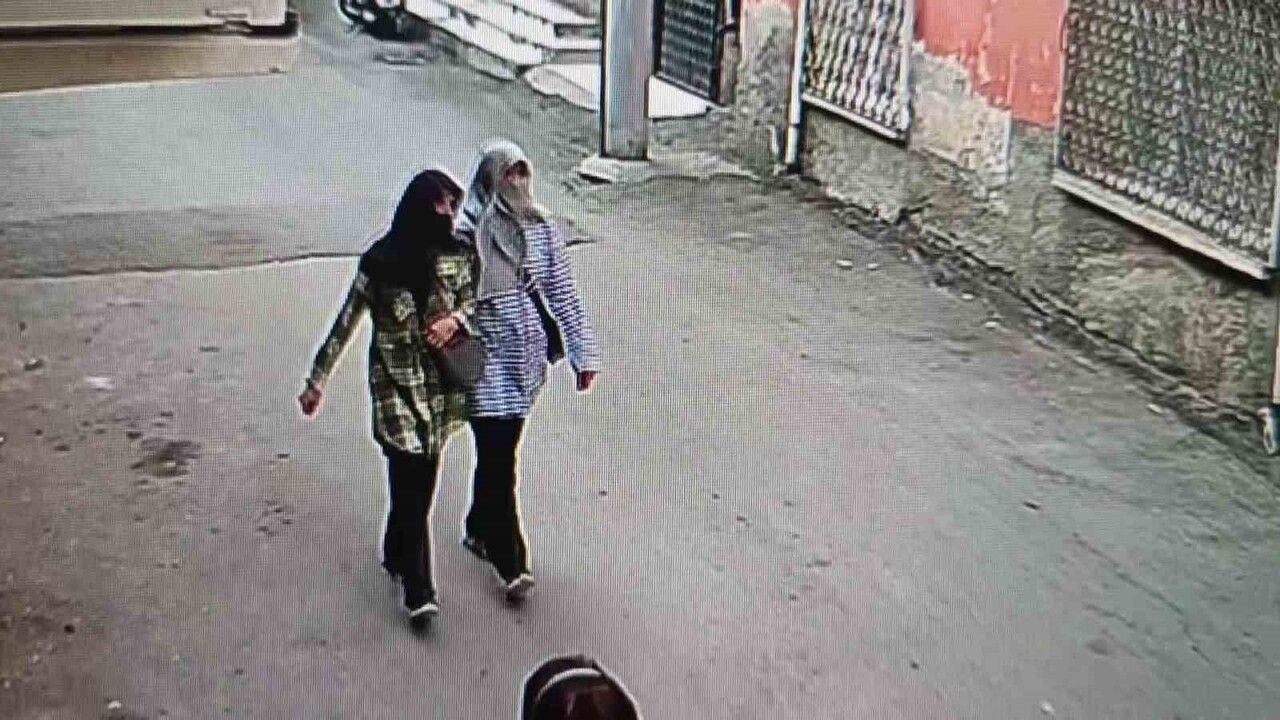 Adana'da Kadın Hırsızlık Olayı: 670 Bin TL'lik Altın Çalındı