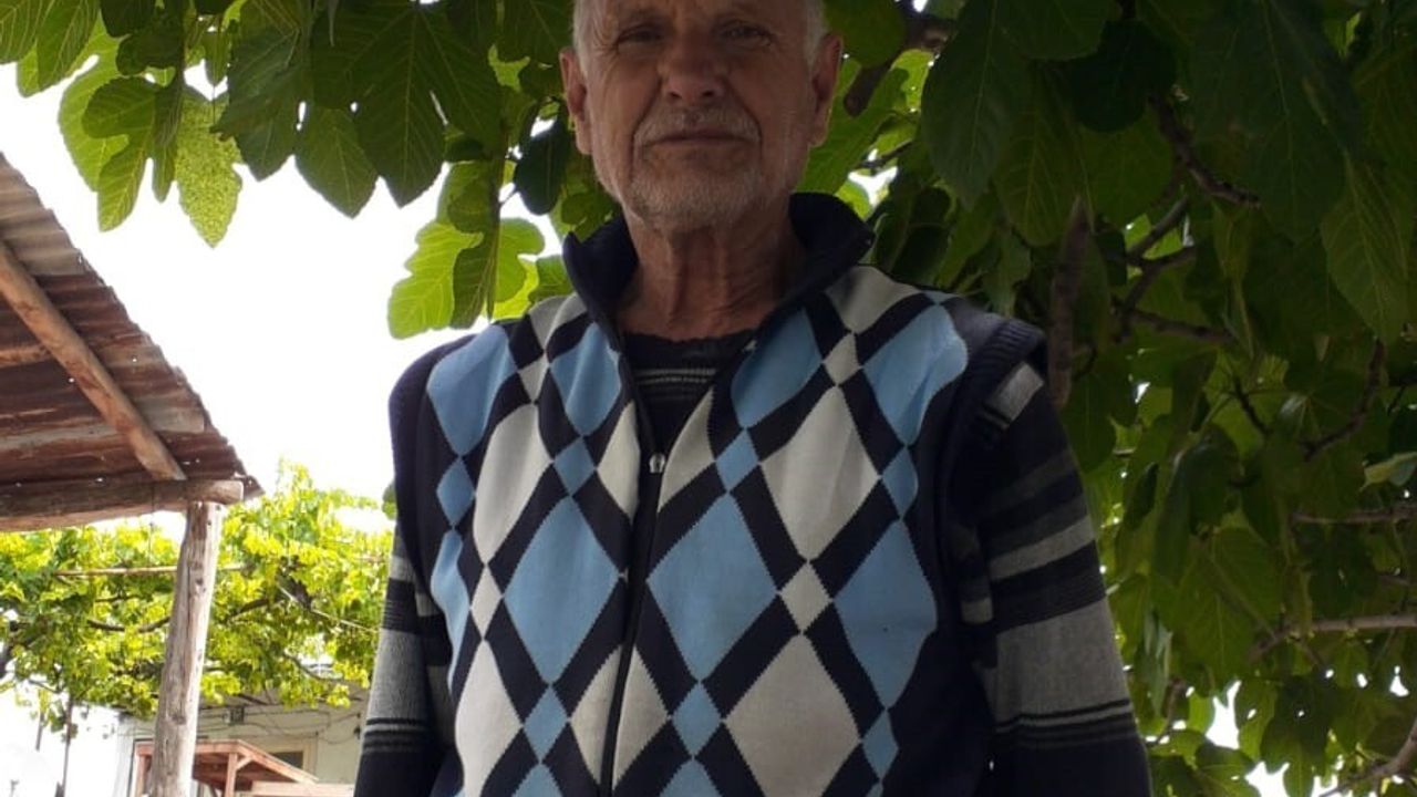 Adana'da Kayıp Yaşlı Adam Arama Çalışmaları Devam Ediyor