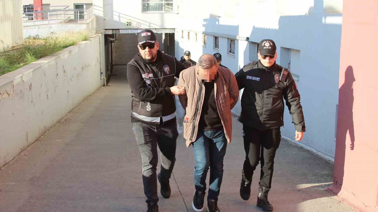 Adana'da Sahte Konkordato Operasyonu: 15 Tutuklama ve 8 Kilo Altın Ele Geçirildi