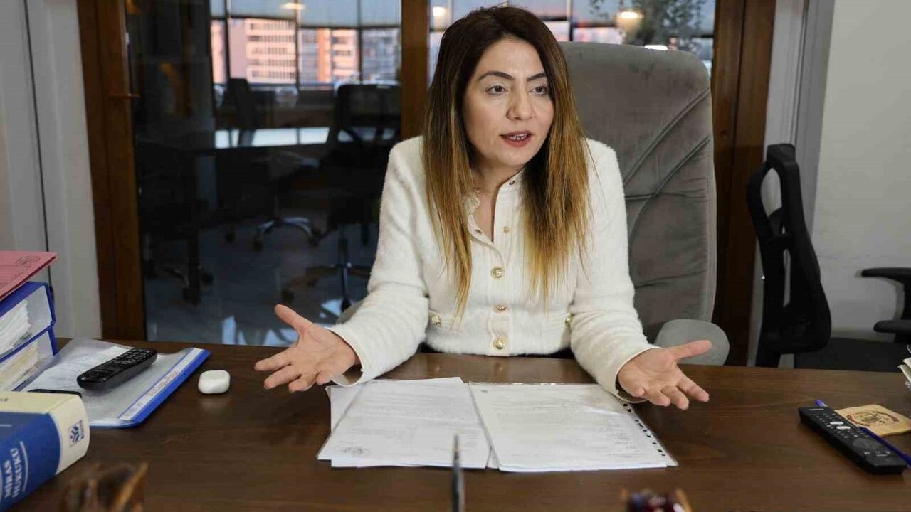 Adana'da Trafik Cezaları Üzerine Hukuk Mücadelesi