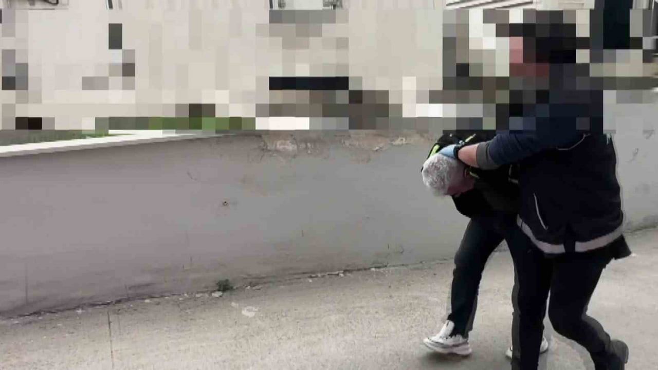 Adana'da Uyuşturucu Operasyonu: 28 Kilo Metamfetamin Ele Geçirildi