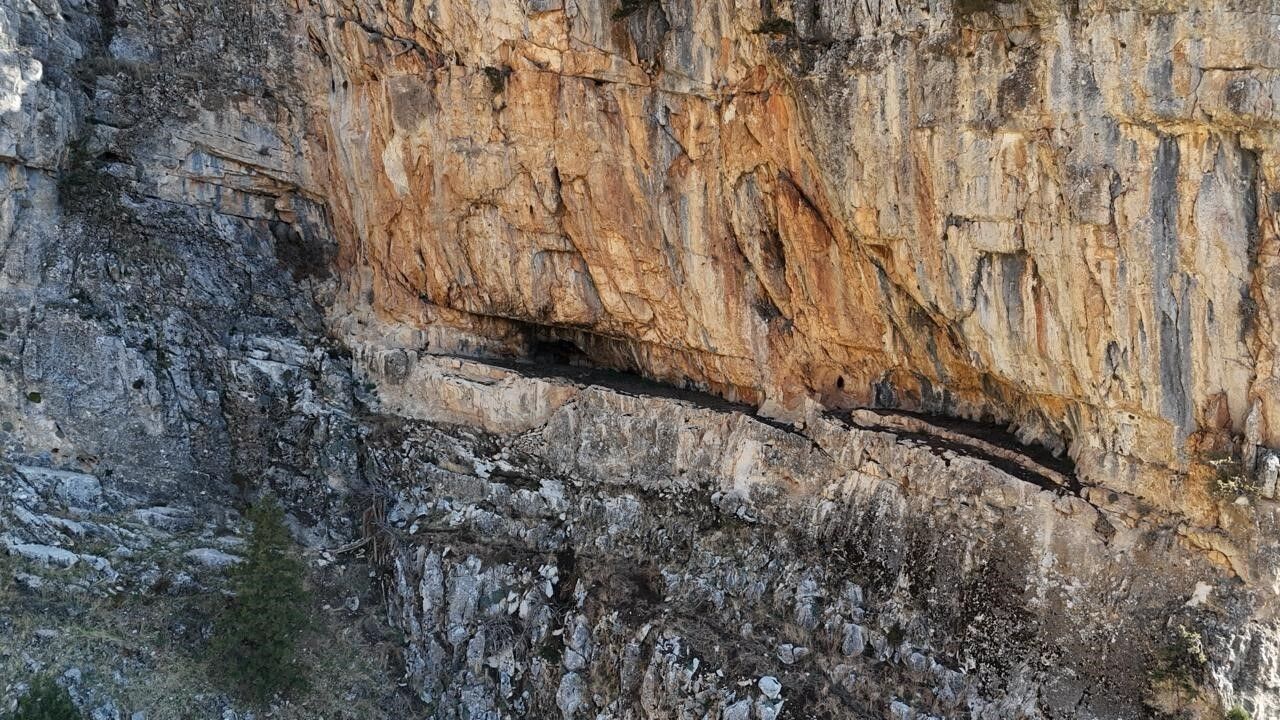 Adana'da Yeni Eko Turizm Alanı: 493 Dönümlük Proje Başladı