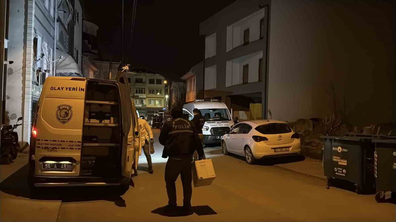 Adapazarı'nda İnşaat Sahasında Bulunan Cesedin Kimliği Açıklandı