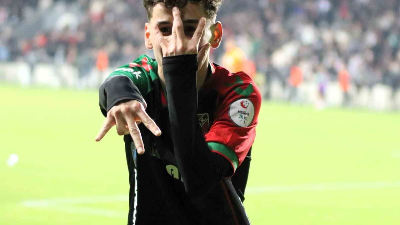 Adem Yeşilyurt'un Transfer Görüşmeleri Başlıyor