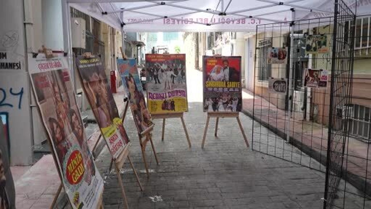 Adile Naşit'in 38. Yıl Dönümü Anması