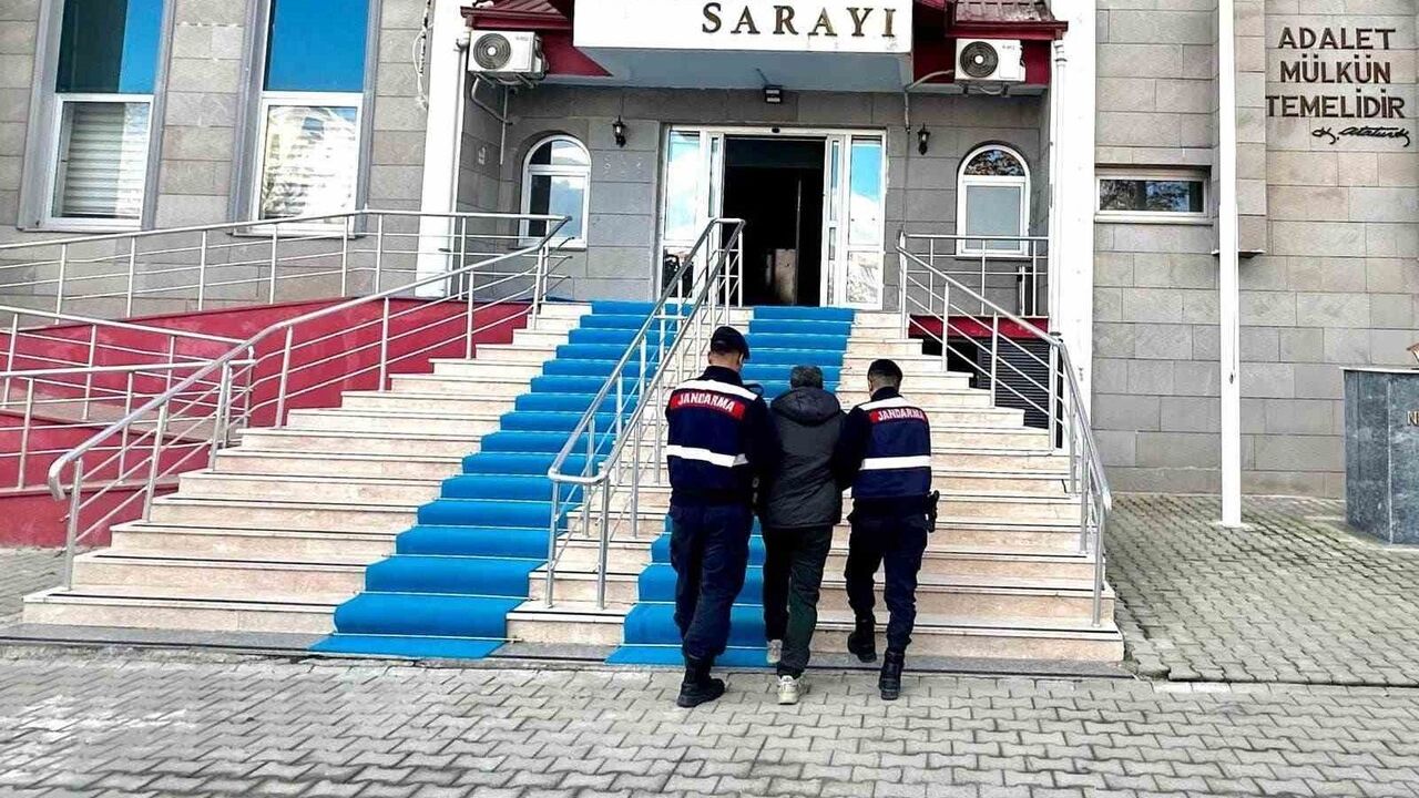 Adıyaman'da 3 Şahıs JASAT Operasyonuyla Yakalandı